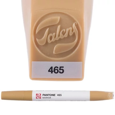 Talens Pantone dvostrani kist filc - 465