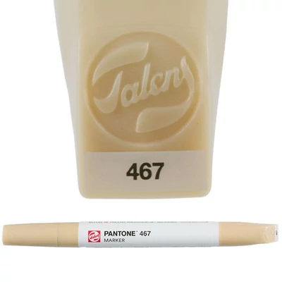 Talens Pantone dvostrani kist filc - 467