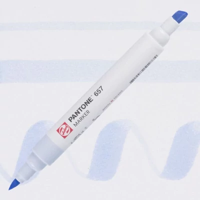 Talens Pantone dvostrani kist filc - 657