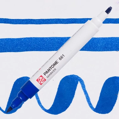 Talens Pantone dvostrani kist filc - 661