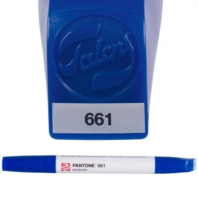 Talens Pantone dvostrani kist filc - 661