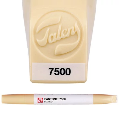 Talens Pantone dvostrani kist filc - 7500