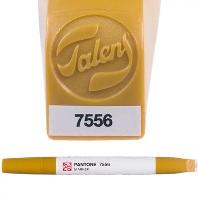 Talens Pantone dvostrani kist filc - 7556