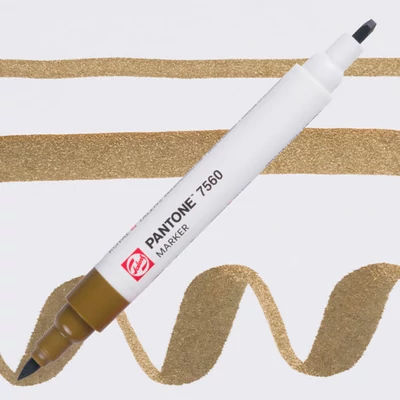 Talens Pantone dvostrani kist filc - 7560