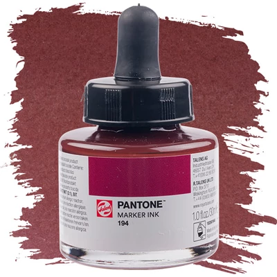 Tinta markera Talens Pantone, 30 ml - 194