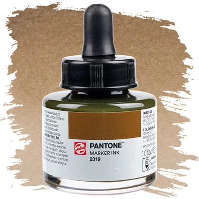Tinta markera Talens Pantone, 30 ml - 2319