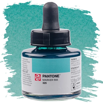 Tinta markera Talens Pantone, 30 ml - 325