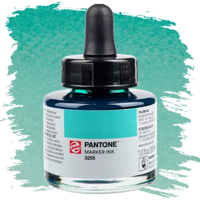 Tinta markera Talens Pantone, 30 ml - 3255
