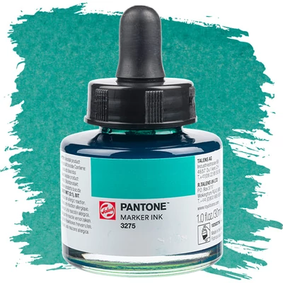 Tinta markera Talens Pantone, 30 ml - 3275