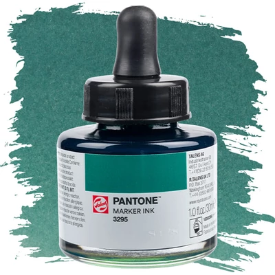 Tinta markera Talens Pantone, 30 ml - 3295