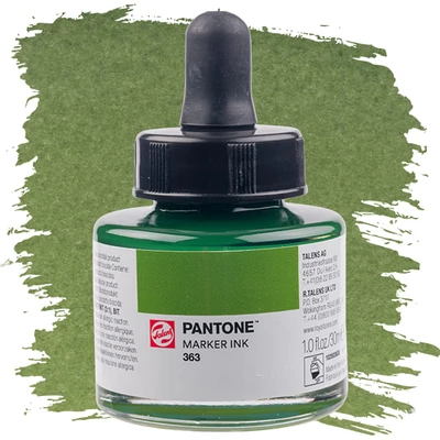Tinta markera Talens Pantone, 30 ml - 363