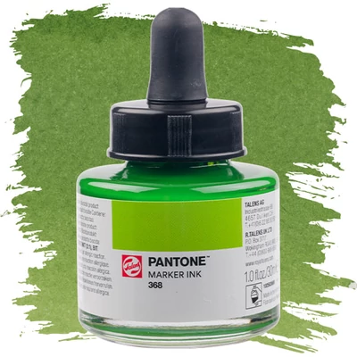 Tinta markera Talens Pantone, 30 ml - 368