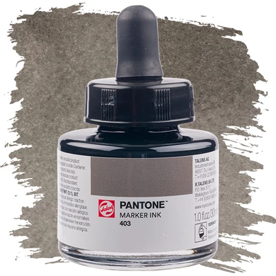 Tinta markera Talens Pantone, 30 ml - 403