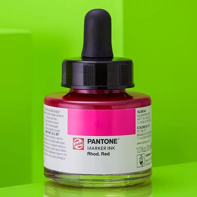 Tinta markera Talens Pantone, 30 ml - u raznim bojama