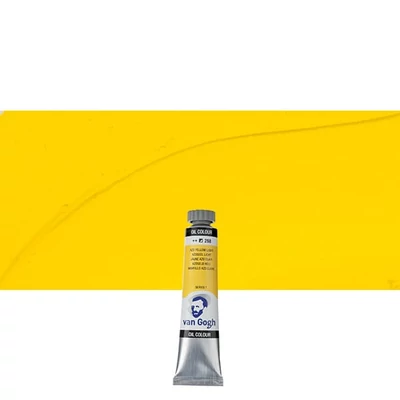 Talens Van Gogh uljana boja, 20 ml - 268, azo yellow light