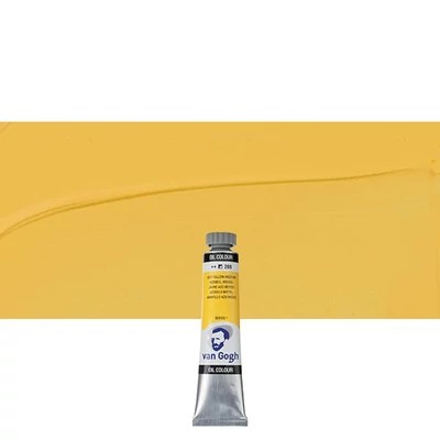 Talens Van Gogh uljana boja, 20 ml - 269, azo yellow medium