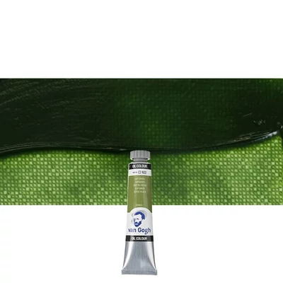 Talens Van Gogh uljana boja, 20 ml - 623, sap green