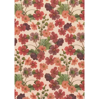 Tassotti decoupage papir - jaglac