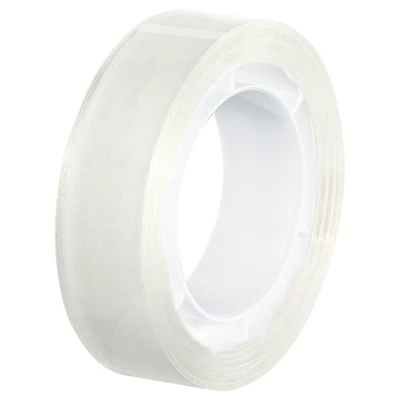 Tesa 57910 Tesafilm obostrano ljepljiva traka, 12 mm x 7,5 m