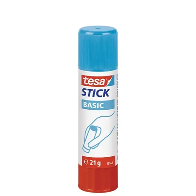 ICO, Tesa 58559 ljepilo u stiku, 21 g