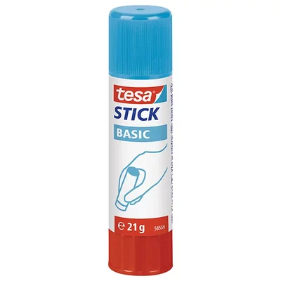 ICO, Tesa 58559 ljepilo u stiku, 21 g
