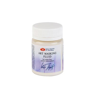 White Nights tekućina za maskiranje, 50 ml