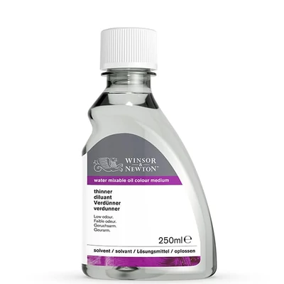 Winsor&amp;amp;Newton Artisan razrjeđivač/otapalo - 250 ml