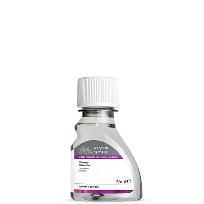 Winsor&Newton Artisan razrjeđivač/otapalo - 75 ml