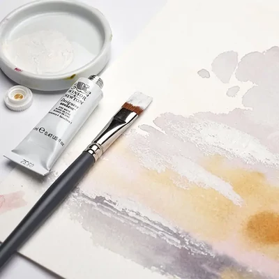 Winsor&amp;Newton Designers set gvaš boja - 6x14 ml