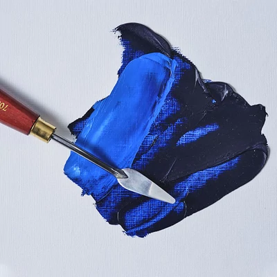 Winsor&amp;Newton Liquin lagani gel, medij za sušenje uljane boje - 500 ml