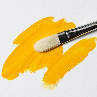 Winsor&amp;Newton ulje šafrana, za sporosušeće uljane boje na bazi vode - 75 ml