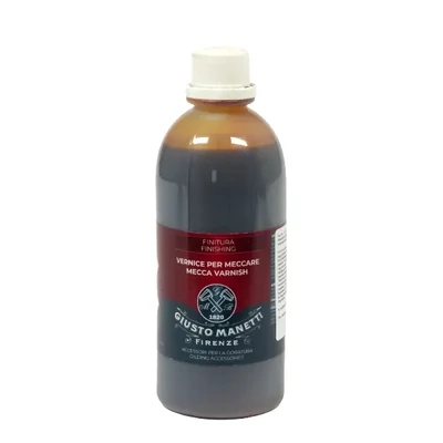Manetti Mecca lak boja - 250 ml