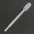 Pipeta, plastična, 1 ml