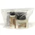 Jesmonite AC100 sustav akrilne smole - 100 ml tekućine + 250 g mineralnog praha