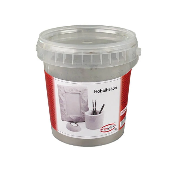 Hobby artist Hobby beton - 1 kg