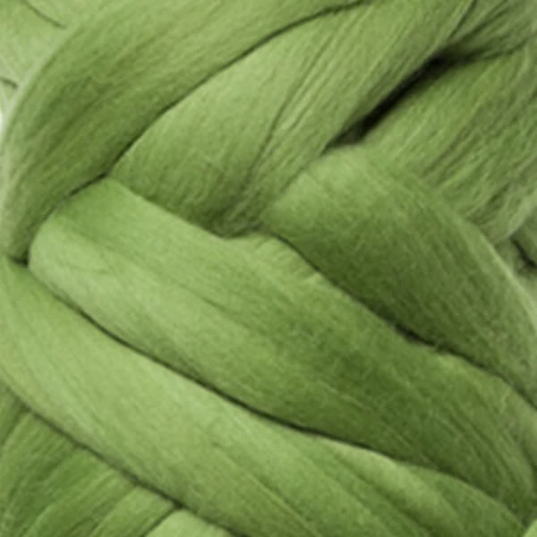 Vilinska vuna - 63 peridot