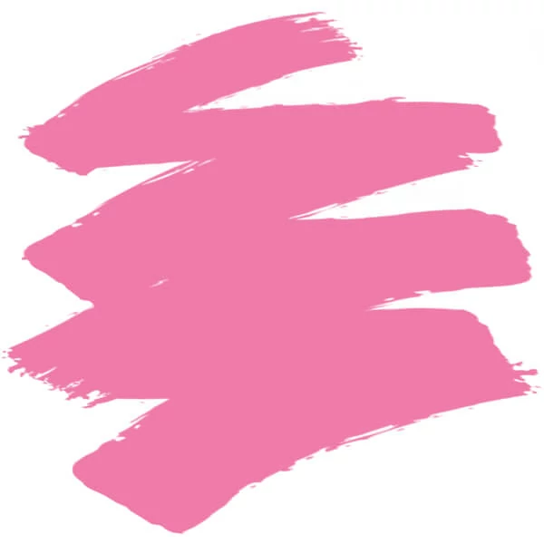 Boja za staklo i porculan, Kreul, Classic - 09 pink