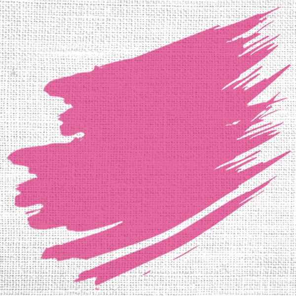 Art Creation boja za tekstil za svijetle materijale - 3501 Bold pink