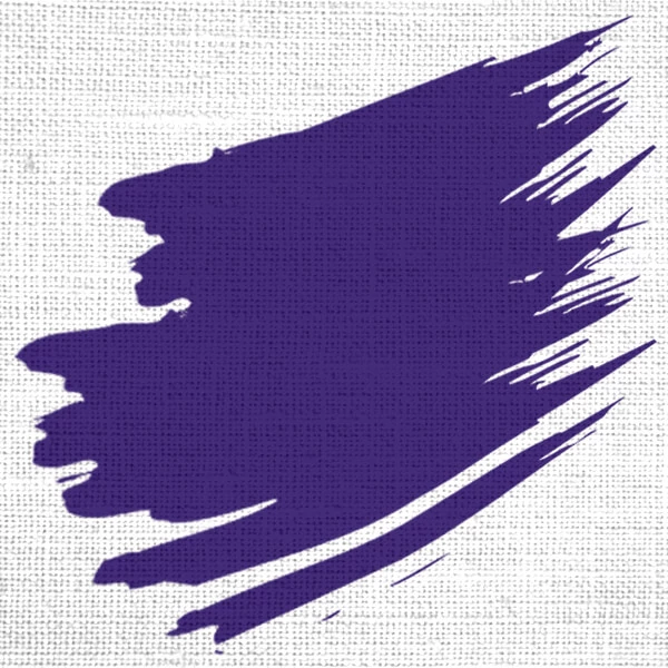 Art Creation boja za tekstil za svijetle materijale - 5516 Magical purple
