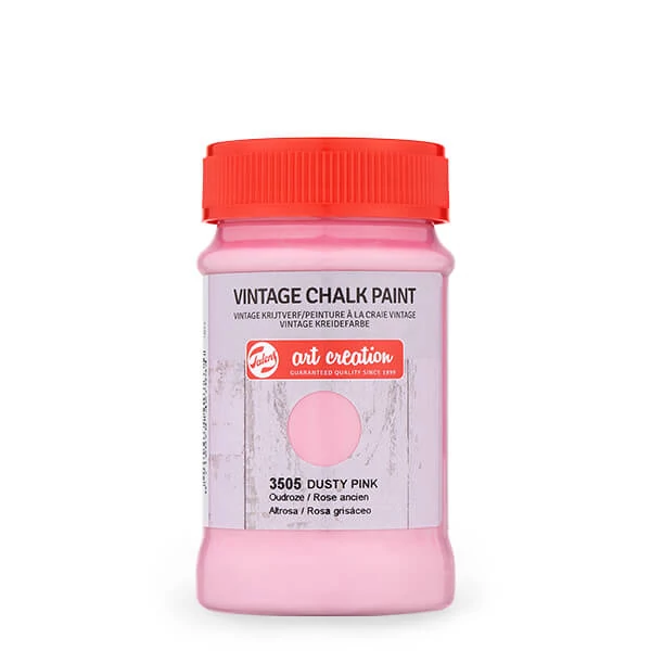 Kredna boja, Art Creation Vintage, 100 ml - 3505 Dusty pink