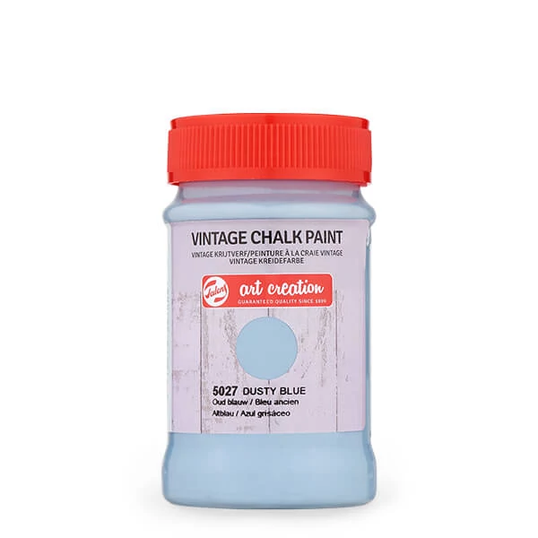 Kredna boja, Art Creation Vintage, 100 ml - 5027 Dusty blue