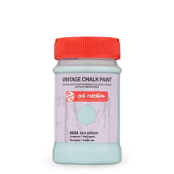 Kredna boja, Art Creation Vintage, 100 ml - 6024 Sea green