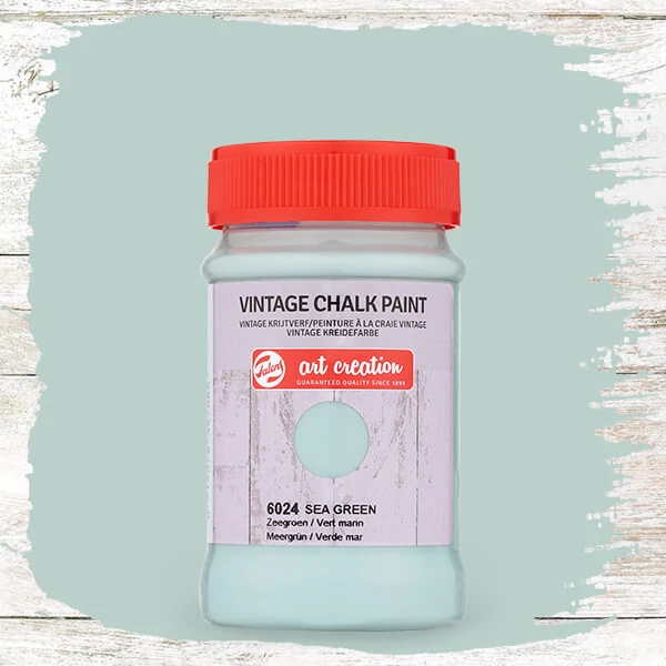 Krétafesték, Art Creation Vintage, 100 ml - 6024 Sea green