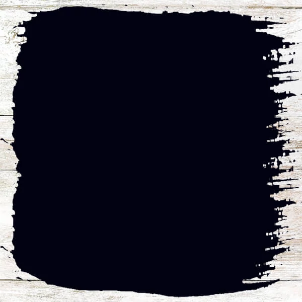 Kredna boja, Art Creation Vintage, 100 ml - 7001 Elegant black