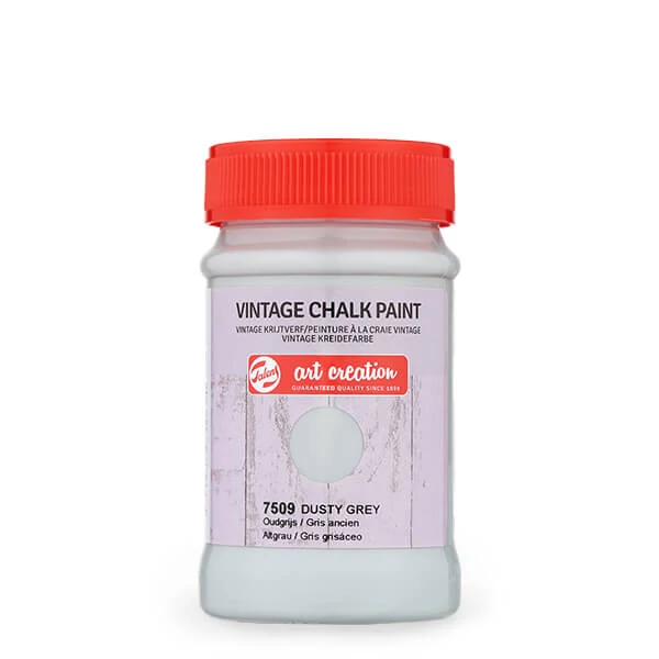 Kredna boja, Art Creation Vintage, 100 ml - 7509 Dusty grey