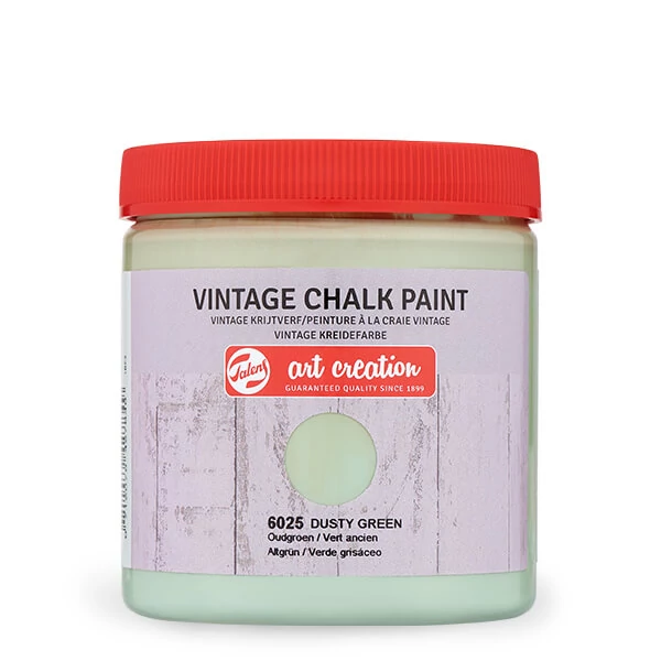 Kredna boja, Art Creation Vintage, 250 ml - 6025 Dusty green