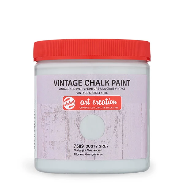 Kredna boja, Art Creation Vintage, 250 ml - 7509 Dusty grey