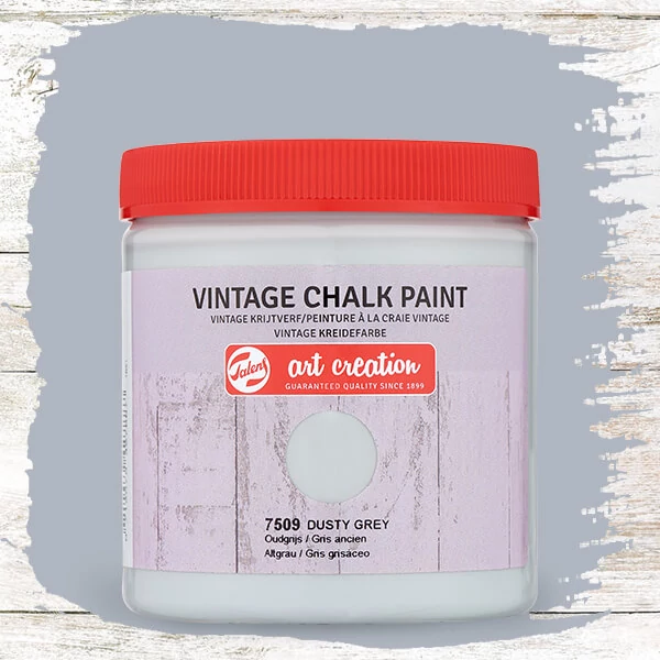 Krétafesték, Art Creation Vintage, 250 ml - 7509 Dusty grey