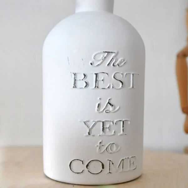 Kredna boja u spreju, Chalk Paint, Pinty Plus - prljavo bijela