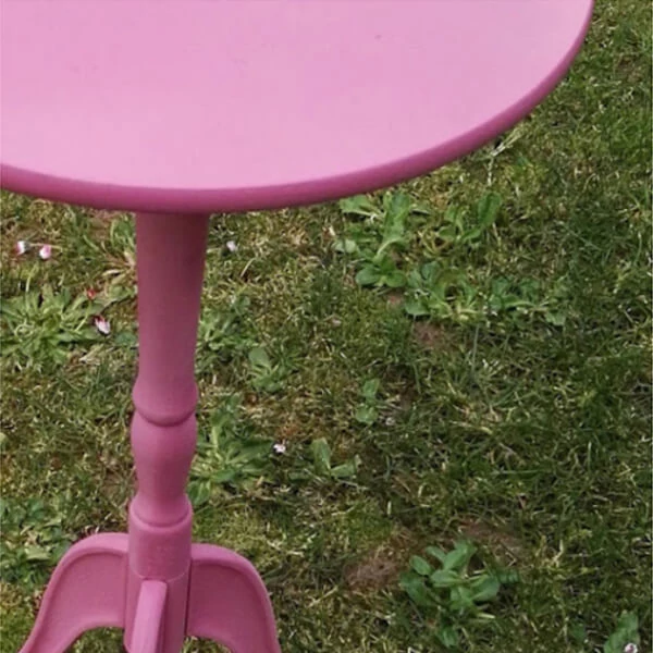 Kredna boja u spreju, Chalk Paint, Pinty Plus - latice ruže